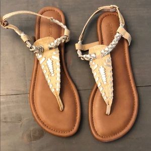 Rampage sandals